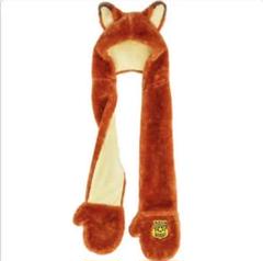 ズートピア ニック キャップの中古 未使用品を探そう メルカリ