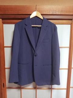 UNIQLO MARNI テーラードジャケット L パープル