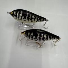 t*6様 【レア品】バルサ50　ノックンアーチャー　オレンジコーチ　新品・未開封 t*6様 【レア品】バルサ50 ノックンアーチャー オレンジコーチ