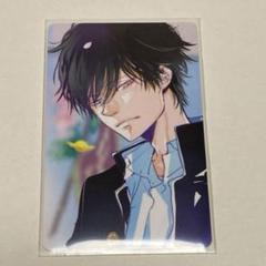 天野明展 雲雀恭弥 自撮り風カード 雲雀恭弥 天野明展 自撮り風カード - メルカリ
