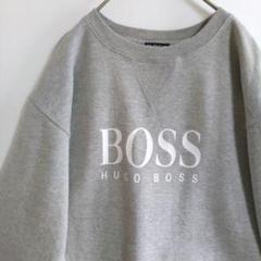 2025年最新】Hugo Boss メンズ トレーナー・スウェットの人気