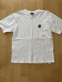 Chi-bee キャラクターTシャツ ホワイト