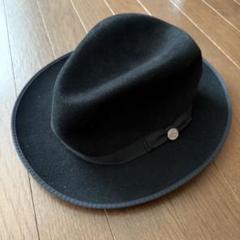 専用出品　bollman 57 7 1/8 ウエスタンハット ヴィンテージ 専用出品 bollman 57 7 1/8 ウエスタンハット ヴィンテージ