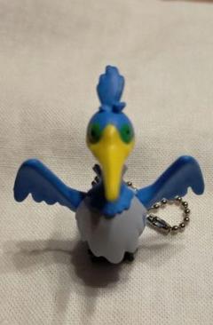 タグ付き ウッウのうのミサイル!? マスコットキーホルダー ポケモンセンター Amazon.co.jp: ポケモンセンターオリジナル マスコット 「…じゃ