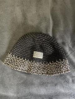 日本最大のブランド Cycle by myob】 MULTI BORDER KNIT CAP