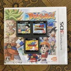動作確認　ドラゴンボールフュージョンズ新品　DB改アルティメット武闘伝　他2枚