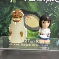 2025年最新】ジブリ 指人形の人気アイテム - メルカリ