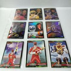 ガオレンジャーポスター26枚レア品あり+色紙 ガオレンジャーポスター26枚レア品あり+色紙