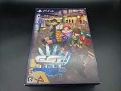 PS4 エスプレイド サイ 限定版