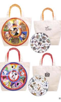 キディランド　ベイマックス　相関図　グッズ　トートバッグ　ヒロ　ディズニー キディランド ベイマックス 相関図 グッズ トートバッグ ヒロ