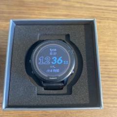 GARMIN Forerunner 955 Dual Power 黒