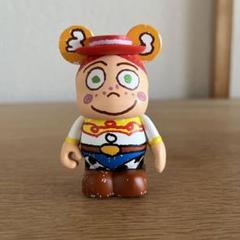 Disney ディズニー　バイナルメーション　トイ・ストーリー Disney(ディズニー) Vinylmation(バイナルメーション) Toy Story