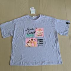 週末タイムセール！新品Tシャツサイズ150