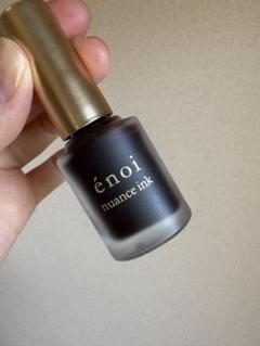 エノイ enoi インク12色セット  未使用品 nuance ink season 2 – énoi