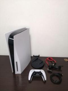 良品PlayStation5/PS5/CFI-1200A01/プレイステーション