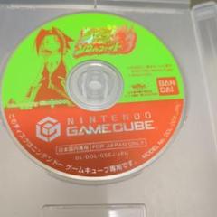 シャーマンキング ソウルファイト　ゲームキューブソフト