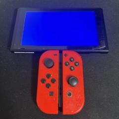 ジャンク品】NintendoSwitch ニンテンドースイッチ 本体/周辺