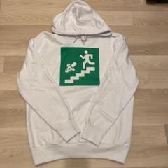 palace フーディー