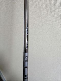 2025年最新】ping 3w シャフトの人気アイテム - メルカリ