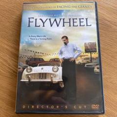 FLYWHEEL ('03米) セル版DVD 〈海外盤〉