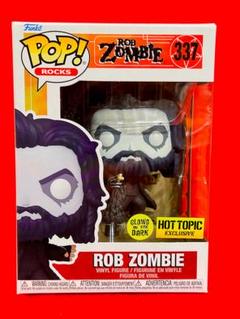 Zombo ロブゾンビ マンスターズ NECA フィギュア 海外限定 Amazon.com: NECA Rob Zombie The Munsters 8