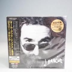 ジェリー・ガルシア オール・グッド・シングス 初回限定盤BOX CD K8932 ジェリー・ガルシア オール・グッド・シングス 初回限定盤BOX CD