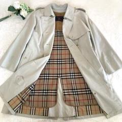 2025年最新】BURBERRY レディース トレンチコート・スプリング