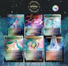2025年最新】secret lair 初音ミクの人気アイテム - メルカリ