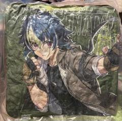 伊波ライ ストリートファイター クッション アクスタ 缶バッジ 伊波ライ ストリートファイター クッション アクスタ 缶バッジ