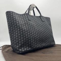 充実の品 トートバッグ 2way 未使用級】MOYNAT モワナ メルカリ - A4収納可能 バッグ