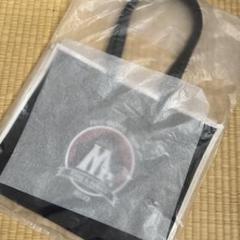 【新品未開封】King&Princeライブトートバッグ