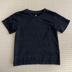 UNIQLO ドライEX Tシャツ 110