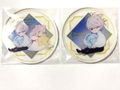 花秘める君のメテオール 花メテ アクリルコースター アクコ グラッテ アニメイトカフェグラッテ on X: 