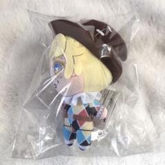 BANPRESTO - IdentityV 第五人格 ともぬい ぬいぐるみ 曲芸師の