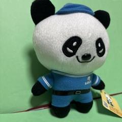 引越のサカイ　ぬいぐるみ　高さ18センチ