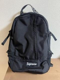2025年最新】supreme 18ss backpackの人気アイテム - メルカリ