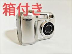 2025年最新】coolpix 3100の人気アイテム - メルカリ