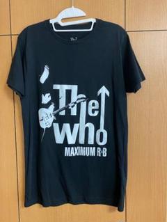 2025年最新】The Who tシャツの人気アイテム - メルカリ