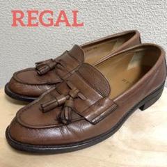 美品✨REGAL リーガル❤️ローファー 大人気 こげ茶 通勤 通学 ヒール5cm 楽天市場】リーガル REGAL レディース ローファー FH14 レザー