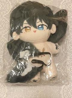 あんスタ　影片みか　みか　萌萌ぬいぐるみ　中国　中華　ぬいぐるみ あんスタ 萌萌ぬいぐるみ 影片みか② - メルカリ