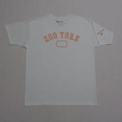2025年最新】zooyork tシャツの人気アイテム - メルカリ