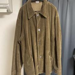 【超希少】90s CABERA’S コーディロイジャケット m59799512478_1.jpg?1708628598