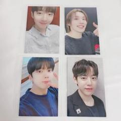 BANG&JUNG&YOO&MOON B.A.P トレカ ヨングク 3枚セット BANG JUNG YOO MOON everline限定 トレカ セット｜Yahoo!フリマ