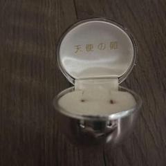 エンジェル エッグ 空瓶 卵形ケース 専用ダンボール付き エンジェル エッグ シャンパン｜Yahoo!フリマ（旧PayPayフリマ）