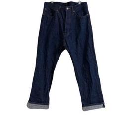 EGO TRIPPING デニムパンツ 試着のみ