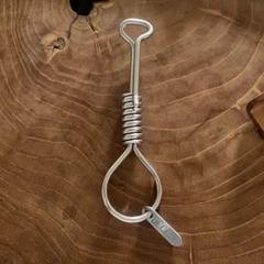 初期 JEFF DECKER キーフック キーホルダー VINTAGE 初期 JEFF DECKER キーフック キーホルダー VINTAGE - メルカリ