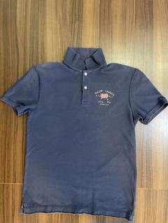 POLOJEANS COMPANY Ralph Lauren 紺ポロシャツ M