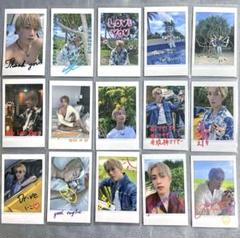 2025年最新】藤原樹 フォトカード mysteriousの人気アイテム