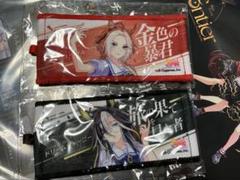オルフェーヴル ドリームジャーニー 6th 応援タオルキーホルダー ウマ娘 オルフェーヴル ドリームジャーニー 6th 応援タオルキーホルダー