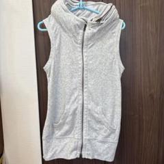 goa 　ビッグフードベスト goa - goa/ビックフードベストの通販 by kuromame's shop｜ゴア